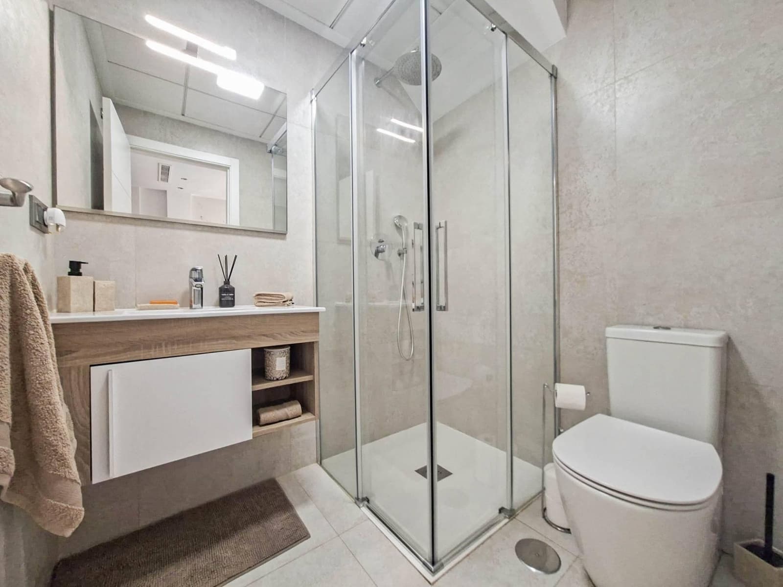 3 camera da letto Villa in vendita in Orihuela Costa - 330.000 € (Rif: 9987029)