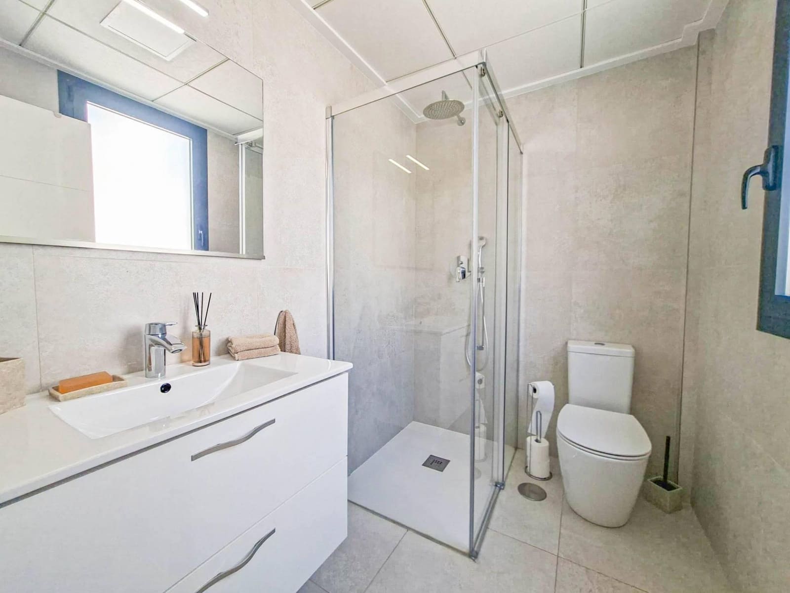 3 camera da letto Villa in vendita in Orihuela Costa - 330.000 € (Rif: 9987029)
