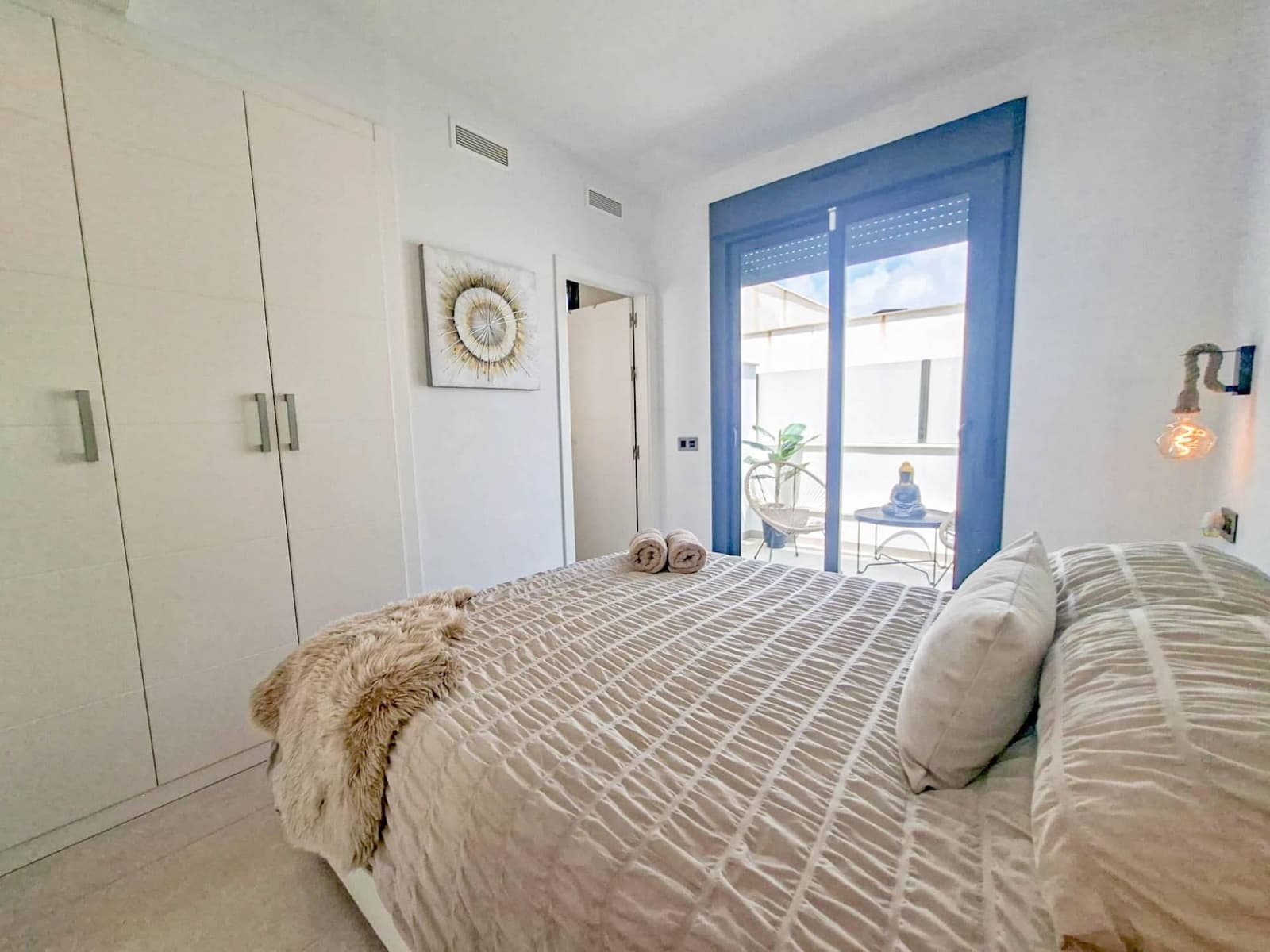3 camera da letto Villa in vendita in Orihuela Costa - 330.000 € (Rif: 9987029)