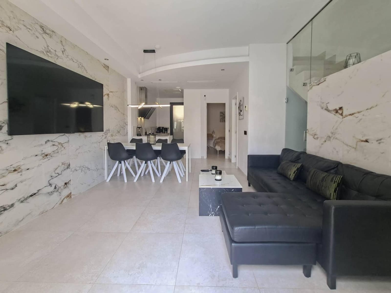 3 camera da letto Villa in vendita in Orihuela Costa - 330.000 € (Rif: 9987029)
