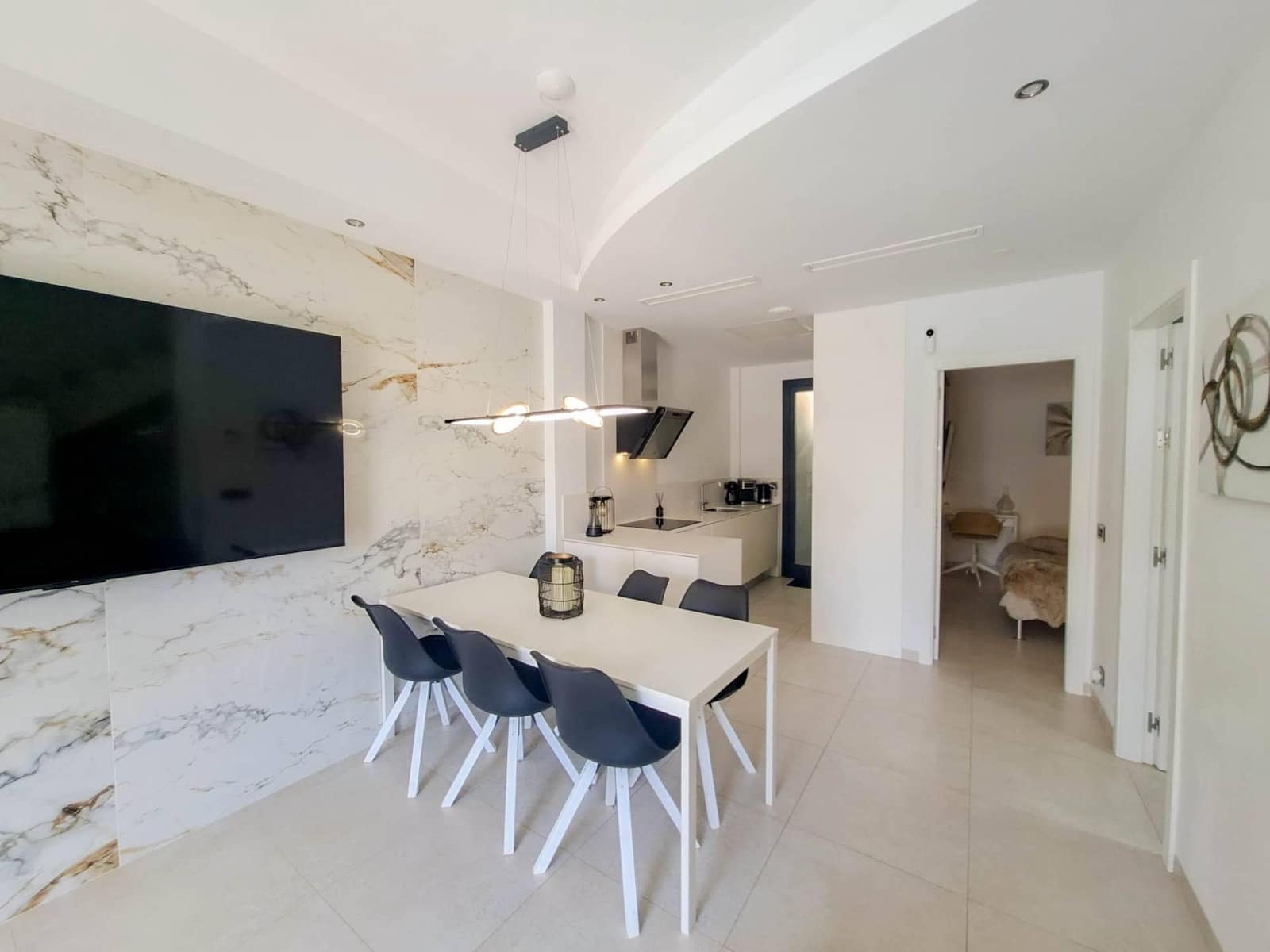3 camera da letto Villa in vendita in Orihuela Costa - 330.000 € (Rif: 9987029)