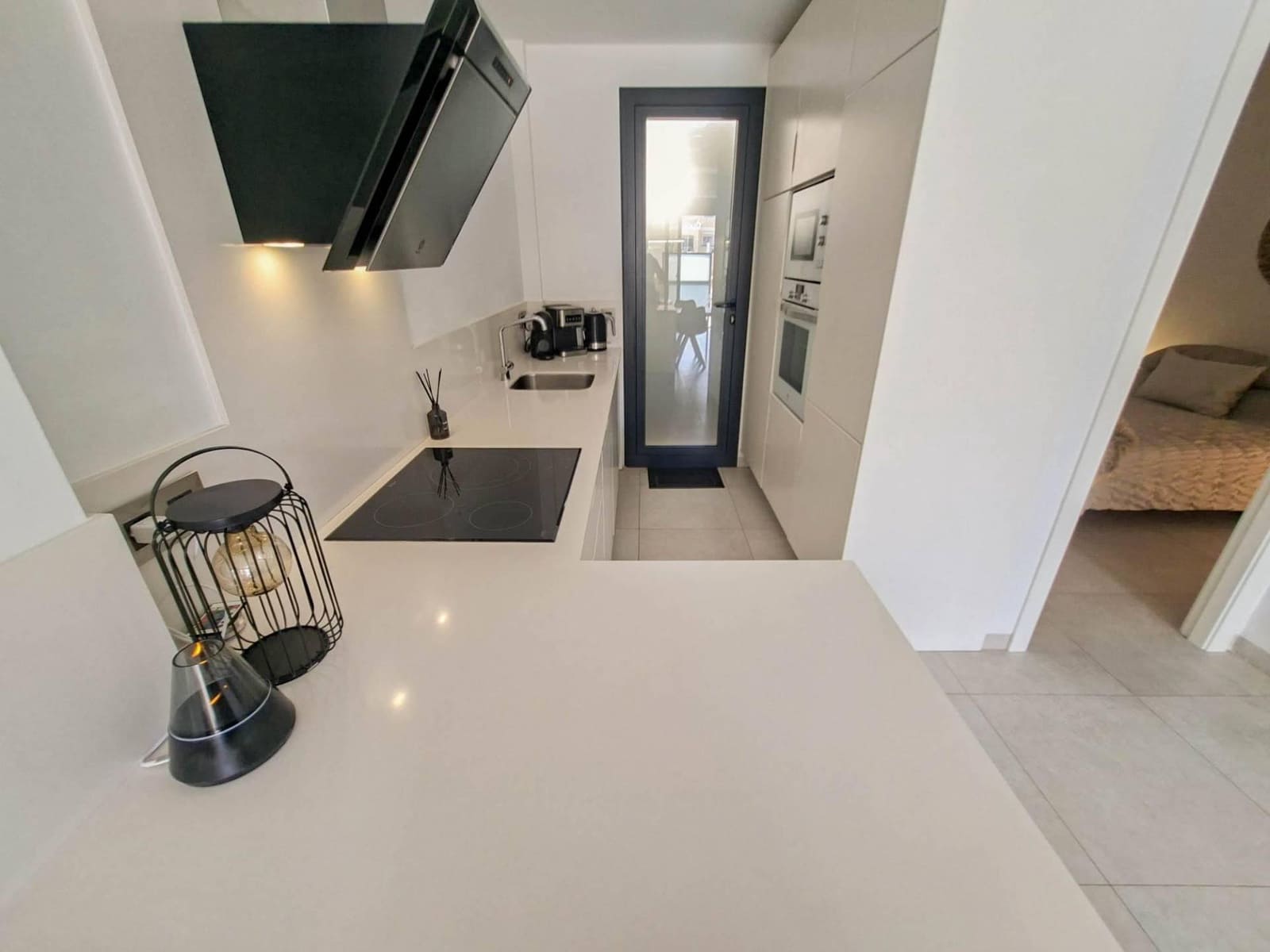 3 camera da letto Villa in vendita in Orihuela Costa - 330.000 € (Rif: 9987029)