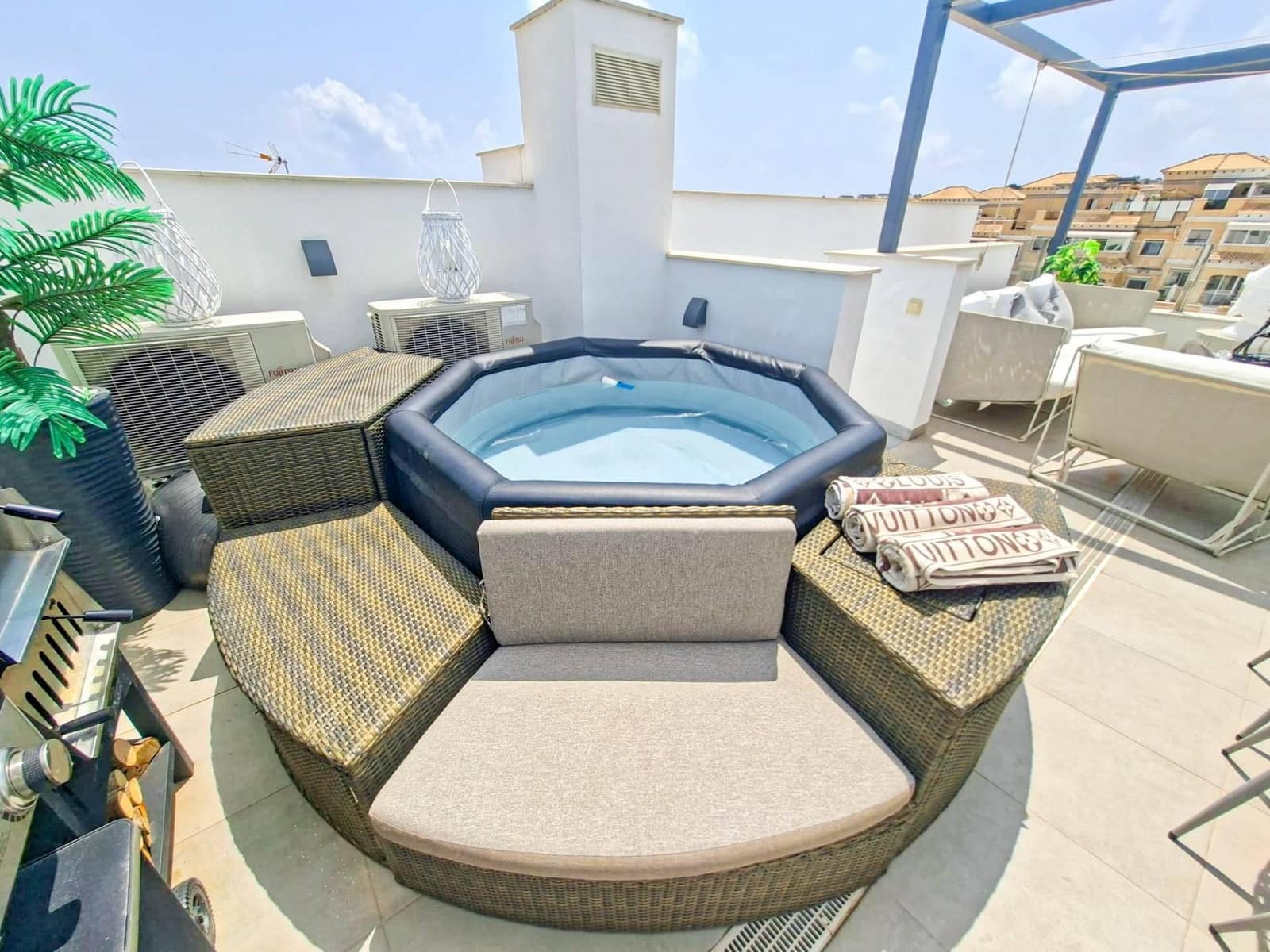 3 camera da letto Villa in vendita in Orihuela Costa - 330.000 € (Rif: 9987029)