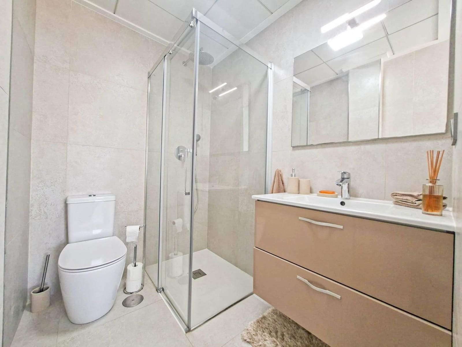 3 camera da letto Villa in vendita in Orihuela Costa - 330.000 € (Rif: 9987029)