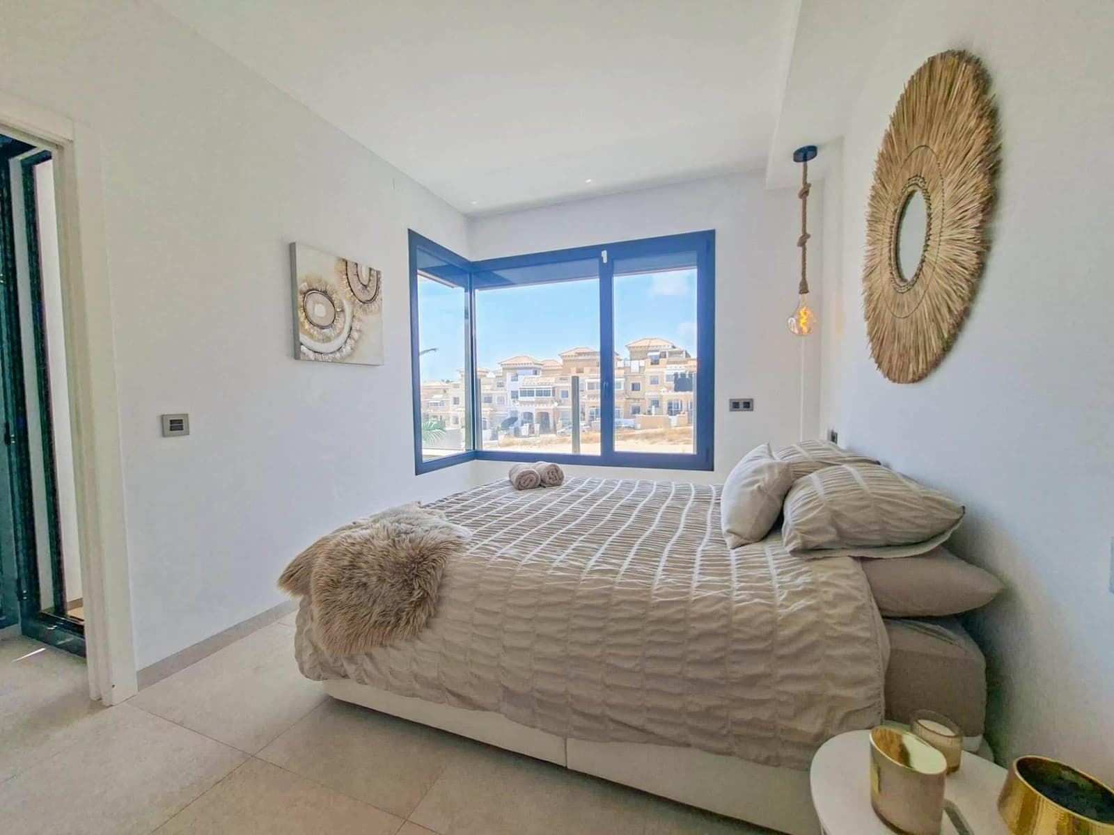 3 camera da letto Villa in vendita in Orihuela Costa - 330.000 € (Rif: 9987029)