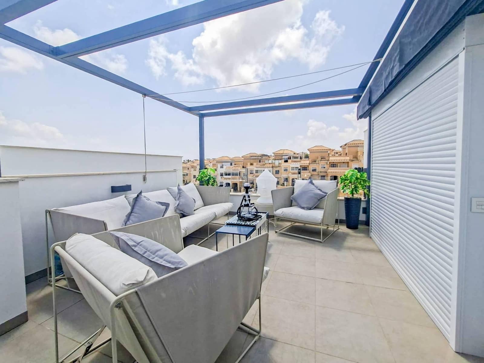3 camera da letto Villa in vendita in Orihuela Costa - 330.000 € (Rif: 9987029)