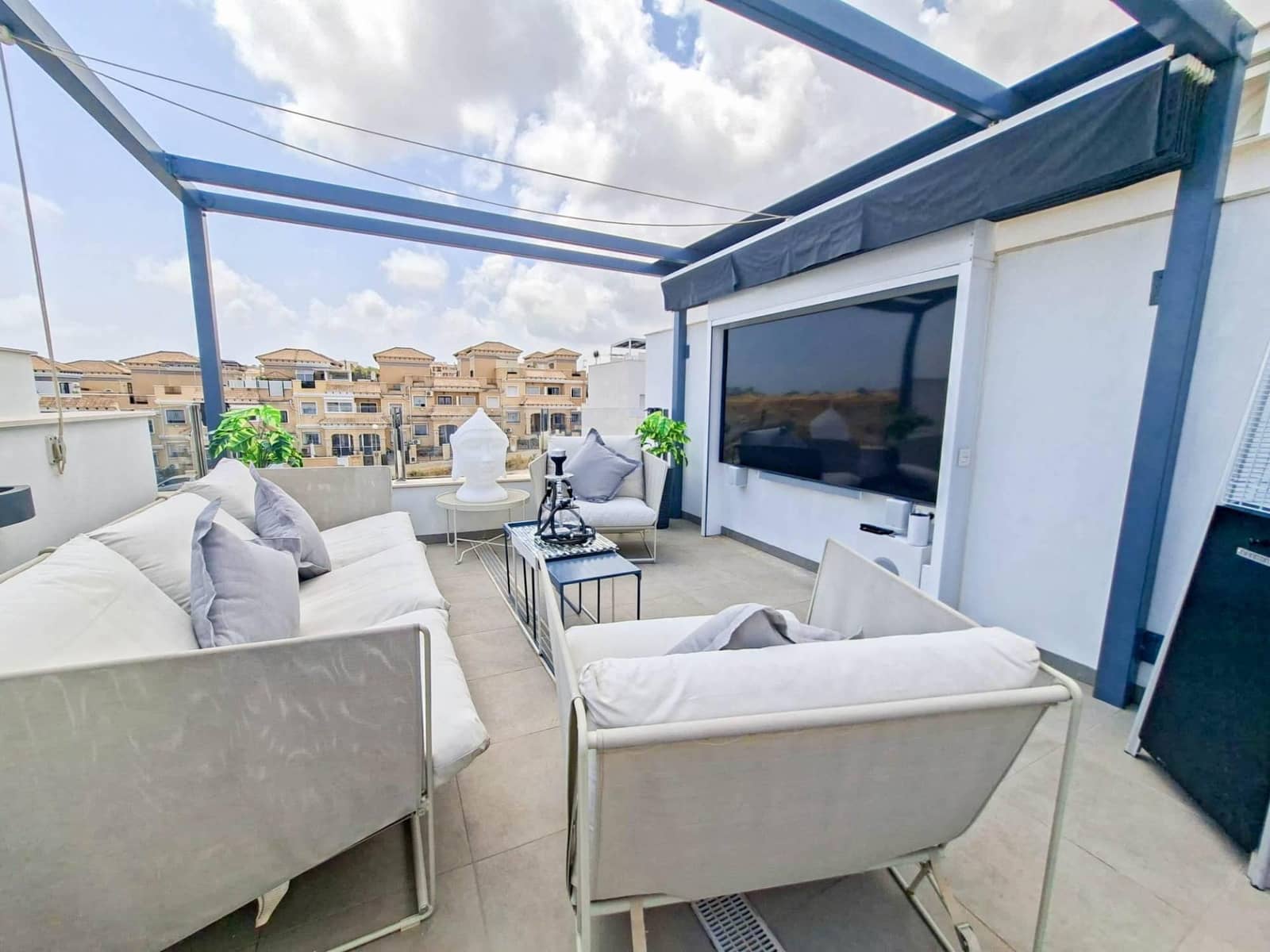 3 camera da letto Villa in vendita in Orihuela Costa - 330.000 € (Rif: 9987029)