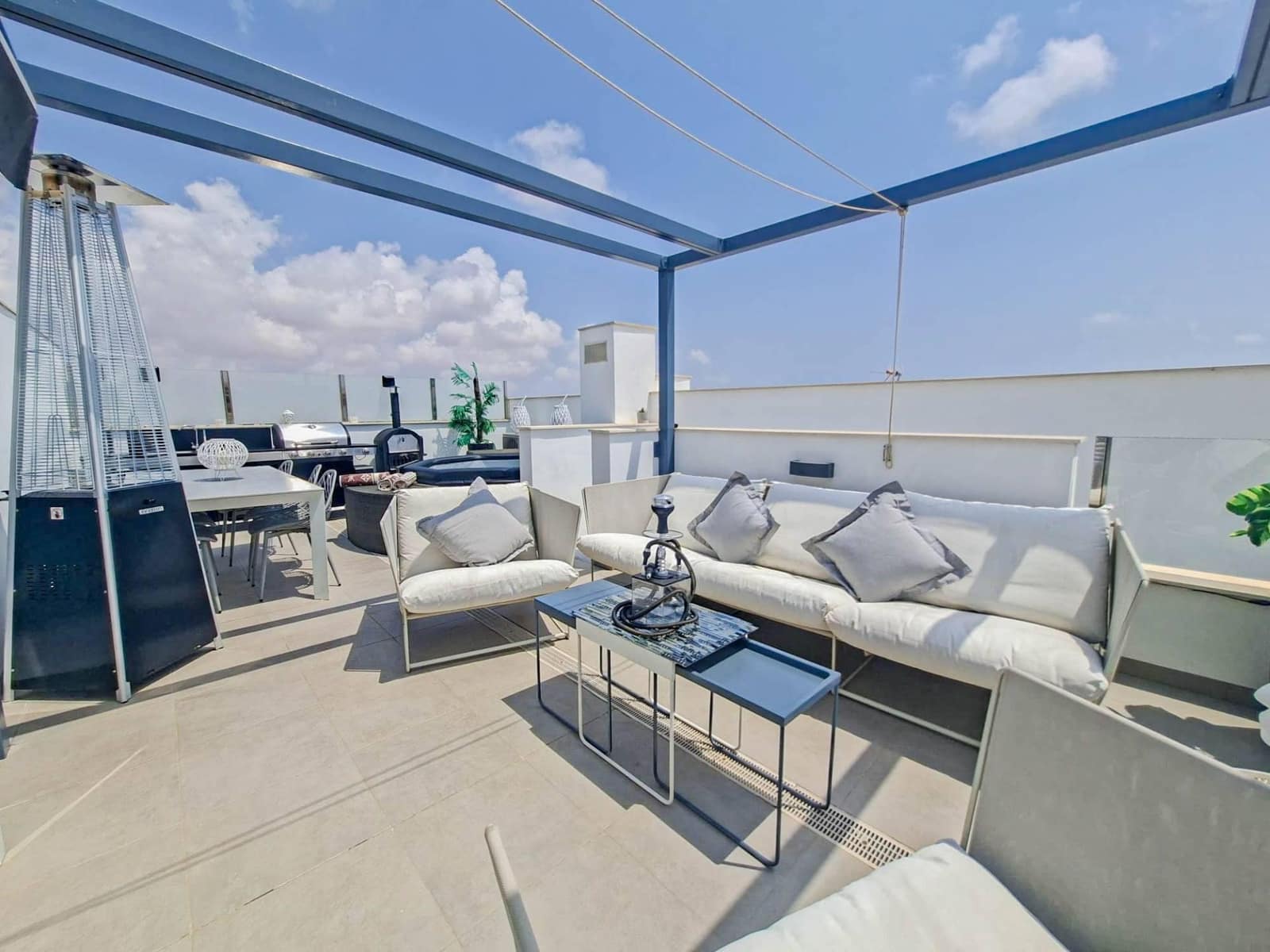 3 camera da letto Villa in vendita in Orihuela Costa - 330.000 € (Rif: 9987029)