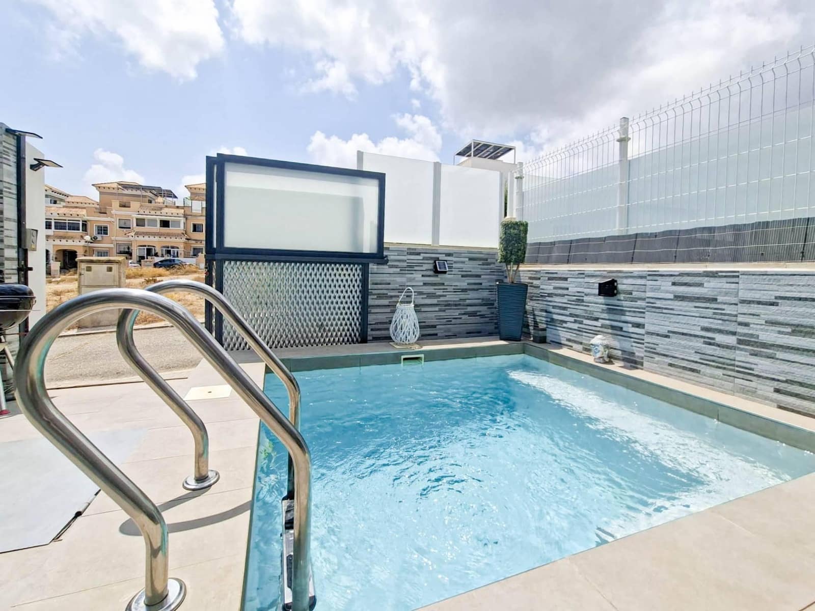 3 camera da letto Villa in vendita in Orihuela Costa - 330.000 € (Rif: 9987029)