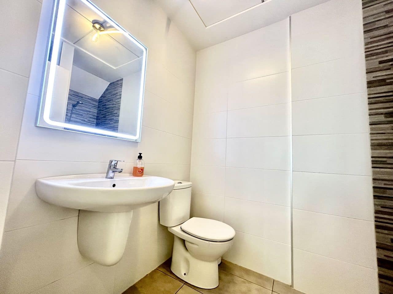 2 soverom Penthouse til salgs i Orihuela Costa - € 299 000 (Ref: 9987032)
