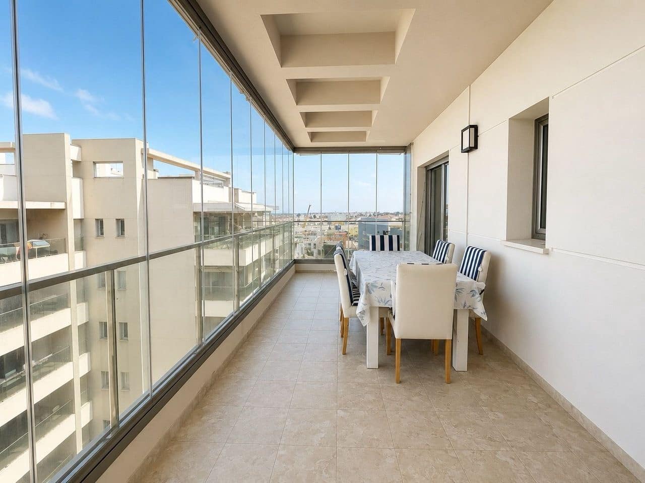 2 soverom Penthouse til salgs i Orihuela Costa - € 299 000 (Ref: 9987032)