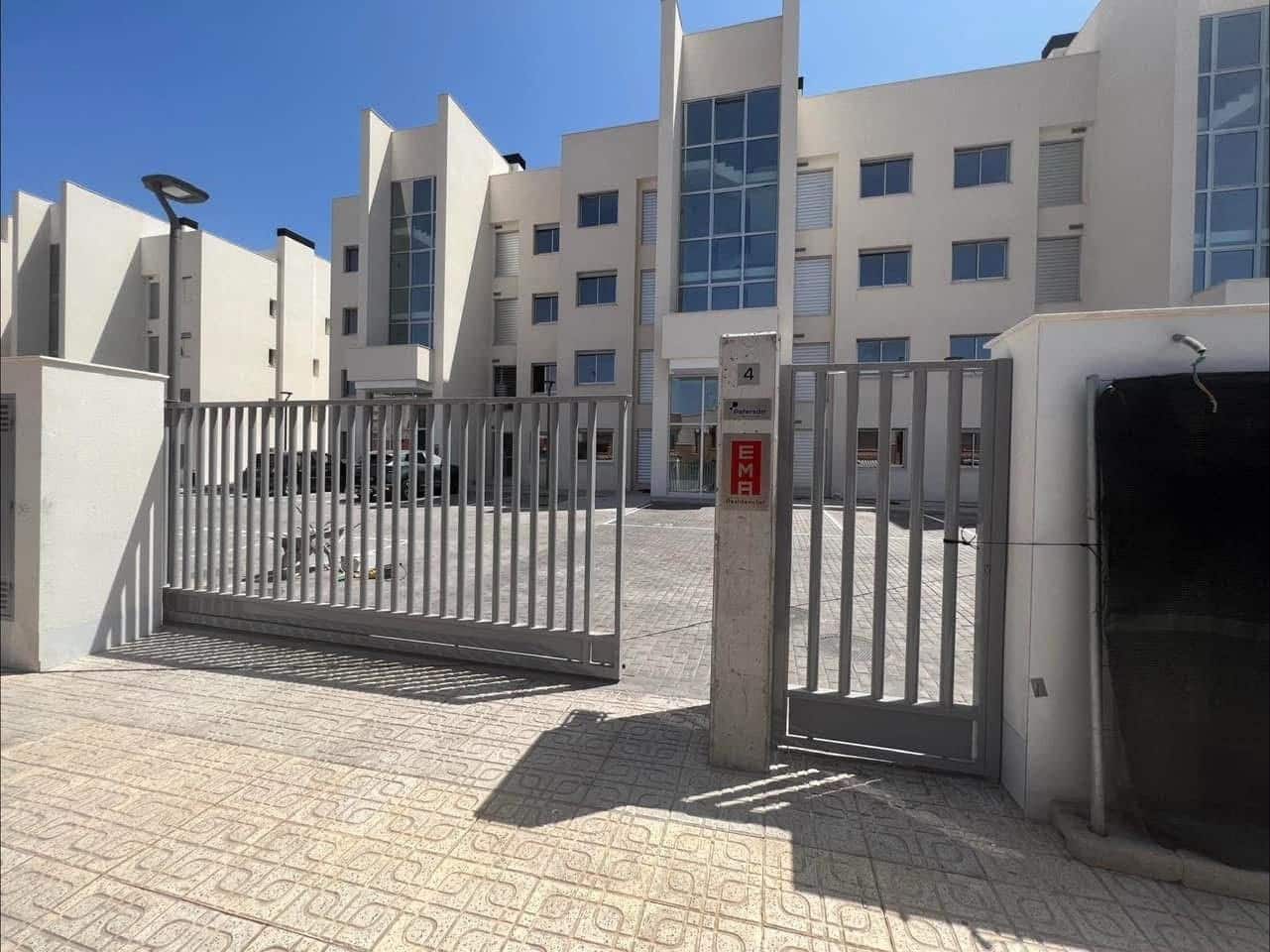 2 soverom Leilighet til salgs i Los Dolses - € 279 900 (Ref: 9987033)