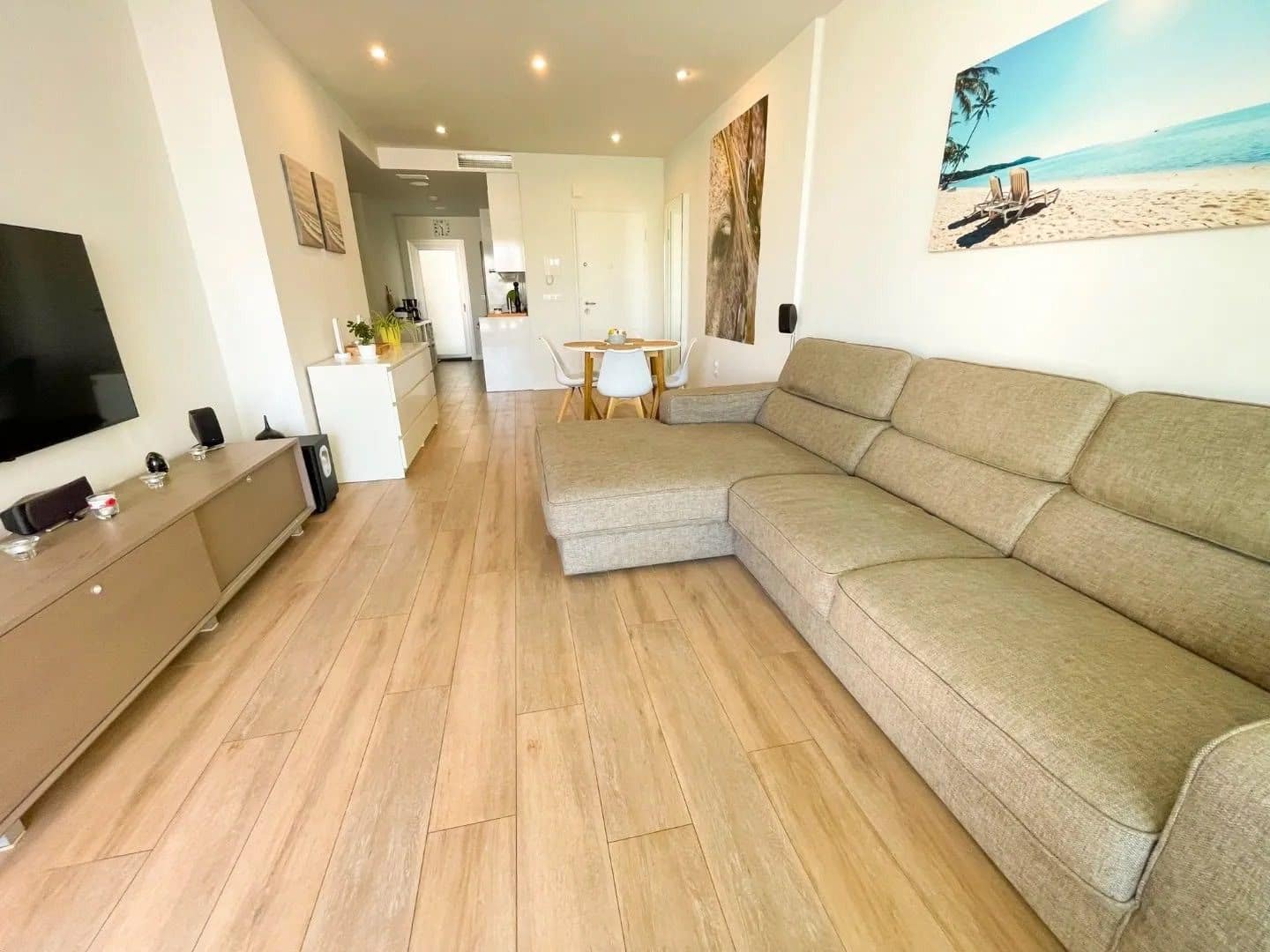 2 soverom Leilighet til salgs i Los Dolses - € 279 900 (Ref: 9987033)