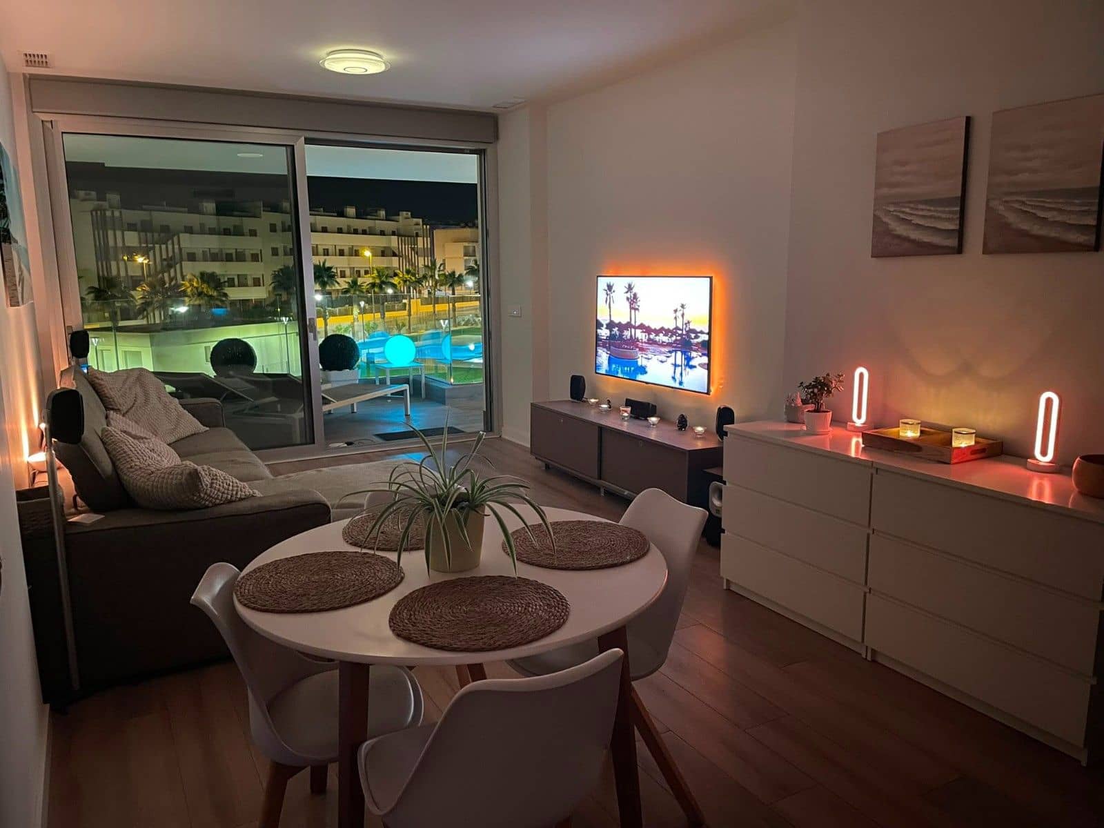 2 soverom Leilighet til salgs i Los Dolses - € 279 900 (Ref: 9987033)