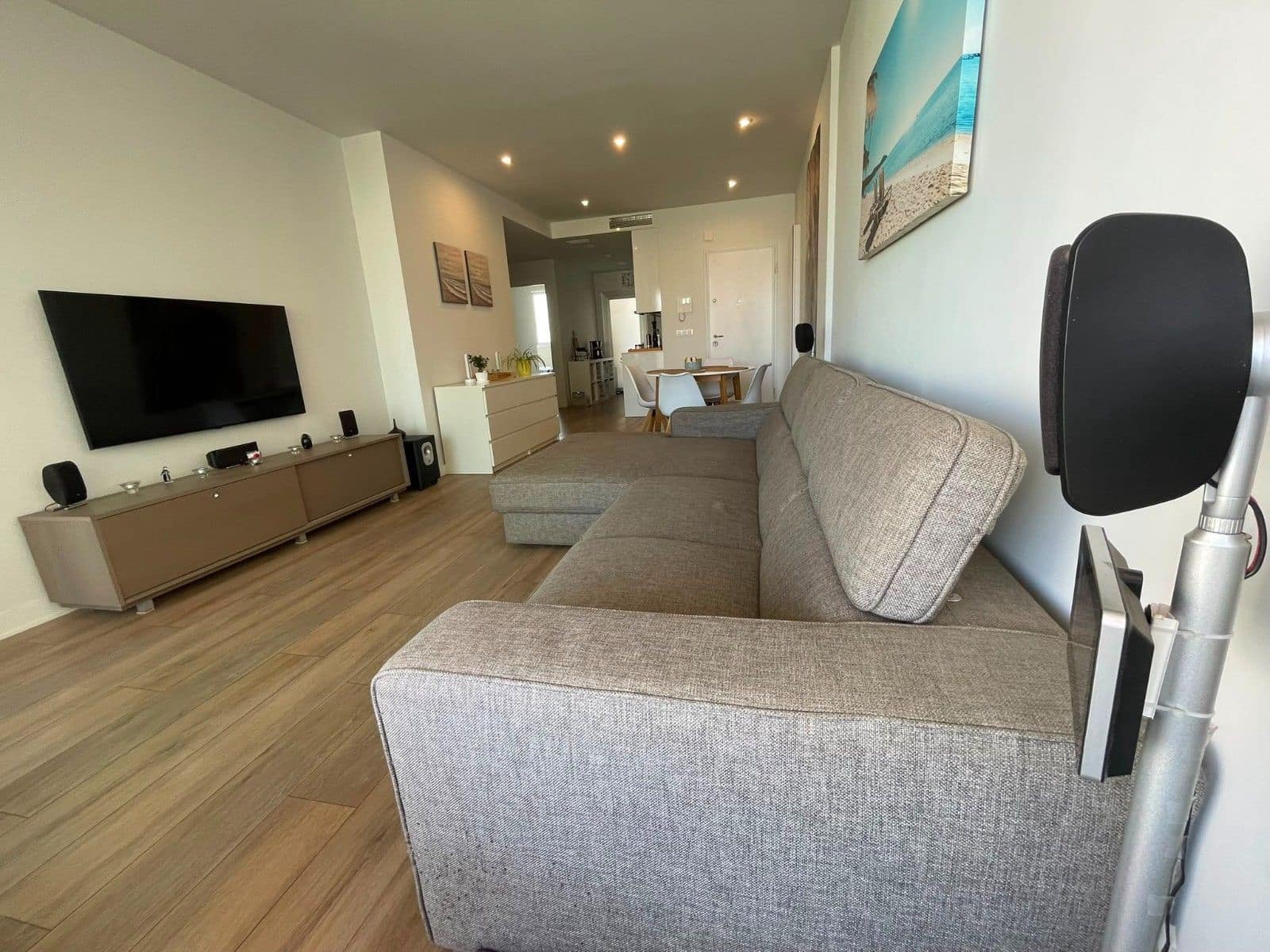2 soverom Leilighet til salgs i Los Dolses - € 279 900 (Ref: 9987033)