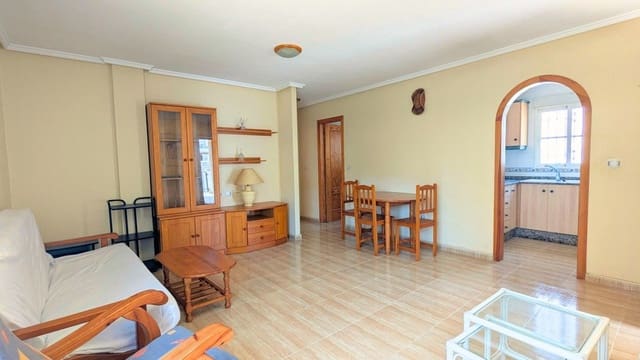 3 Zimmer Villa zu verkaufen in Algorfa - 225.000 € (Ref: 9987035)