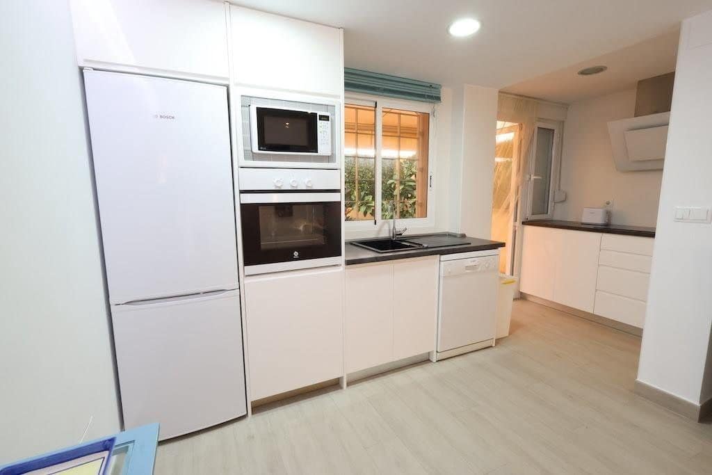3 slaapkamer Appartement te koop in La Florida met garage - € 305.000 (Ref: 9987037)