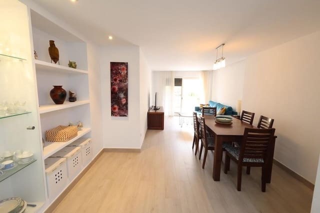 3 slaapkamer Appartement te koop in La Florida, Orihuela met garage - € 305.000 (Ref: 9987037)