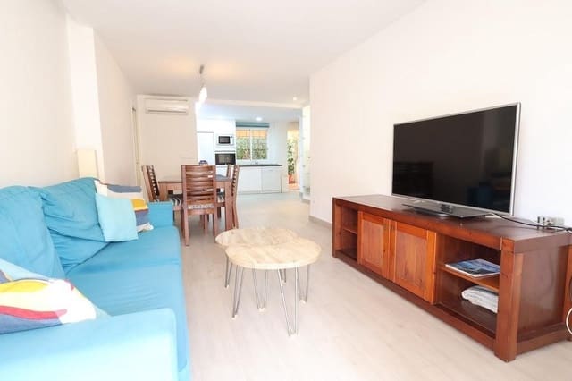3 slaapkamer Appartement te koop in La Florida, Orihuela met garage - € 305.000 (Ref: 9987037)
