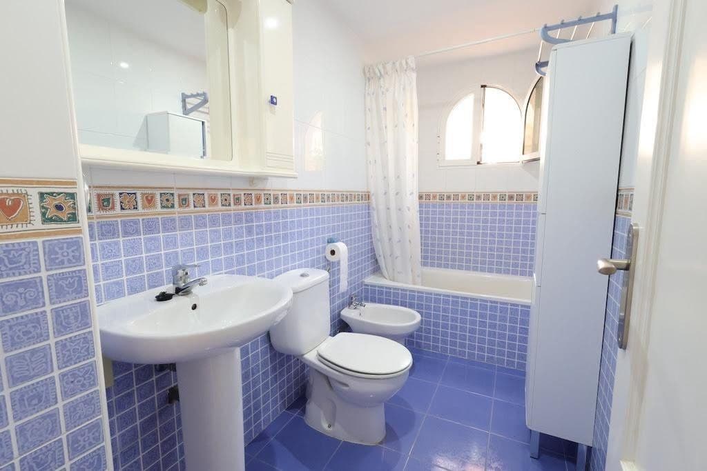 3 slaapkamer Appartement te koop in La Florida met garage - € 305.000 (Ref: 9987037)