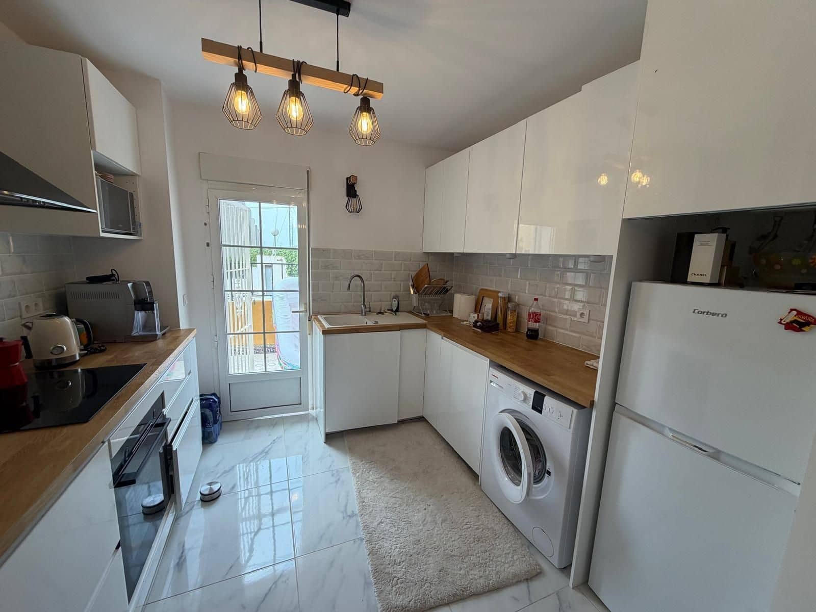 3 soverom Bungalow til salgs i Torrevieja med svømmebasseng - € 272 000 (Ref: 9987038)
