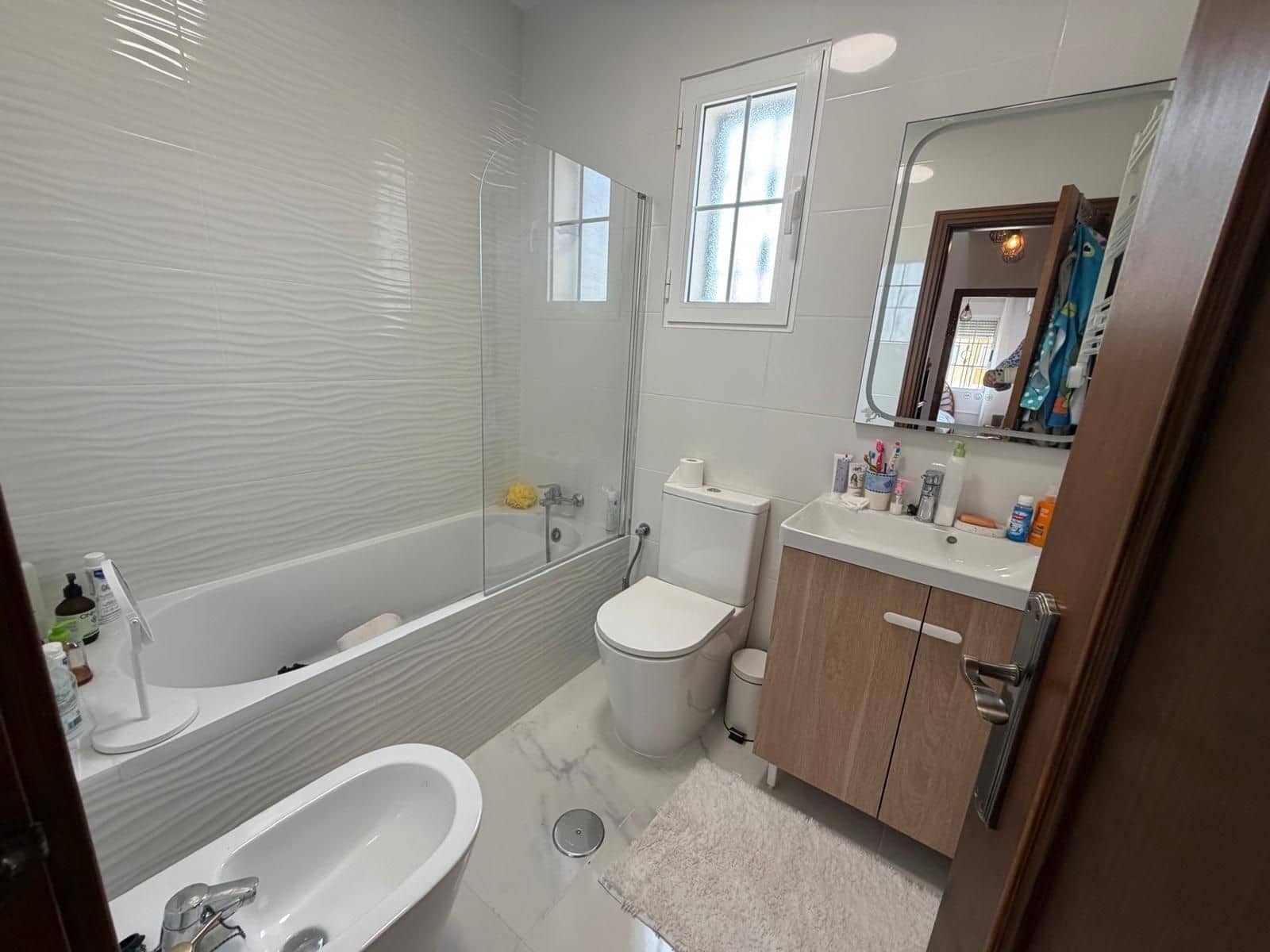 3 soverom Bungalow til salgs i Torrevieja med svømmebasseng - € 272 000 (Ref: 9987038)