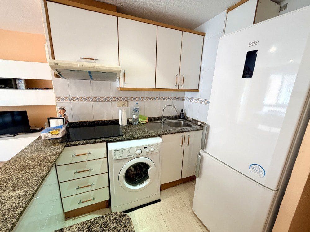 2 soveværelse Lejlighed til salg i Guardamar del Segura - € 189.500 (Ref: 9987039)