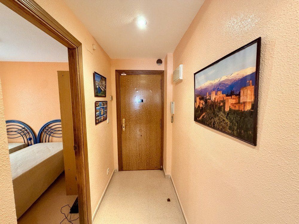 2 soveværelse Lejlighed til salg i Guardamar del Segura - € 189.500 (Ref: 9987039)