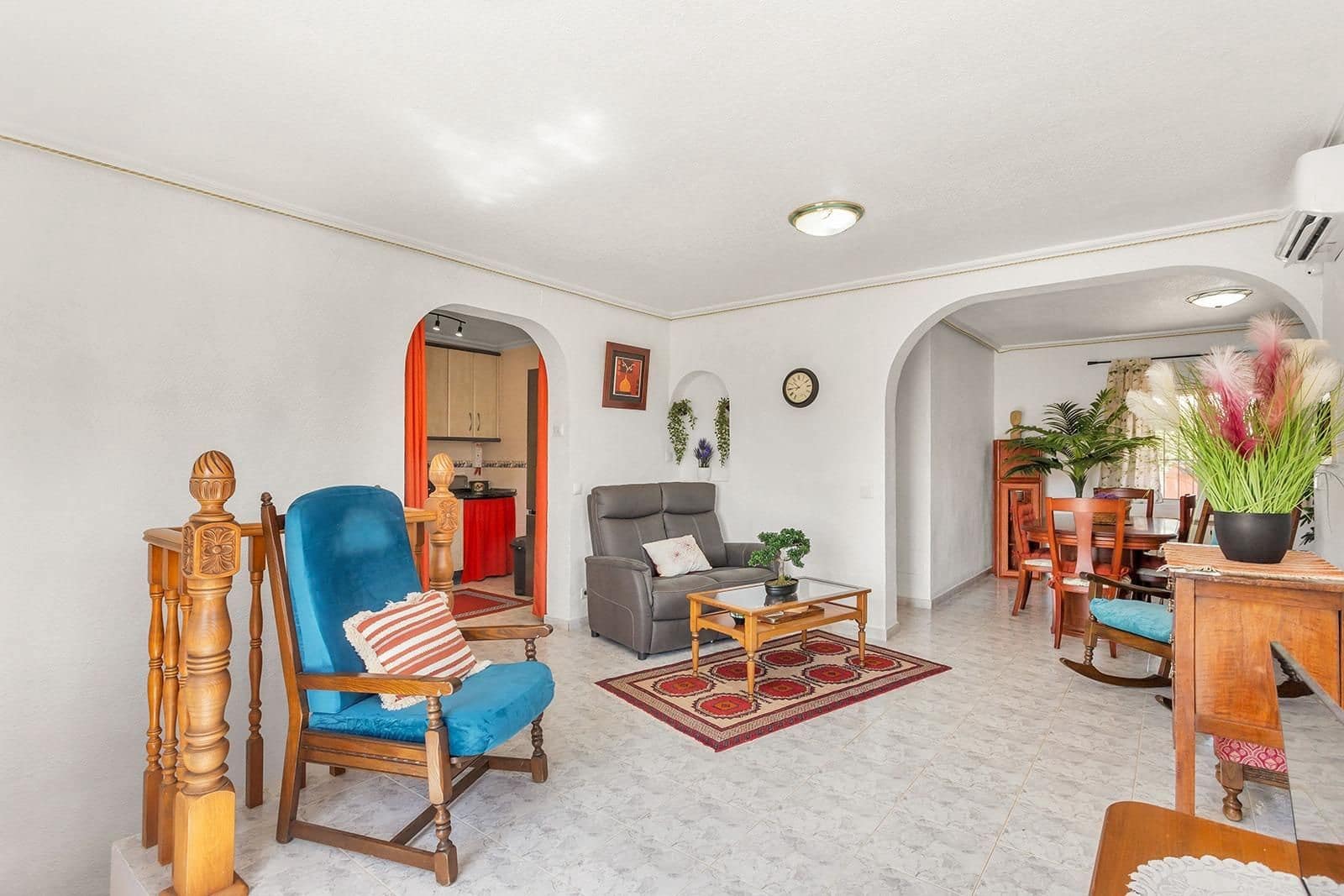 4 chambre Villa/Maison à vendre à Torrevieja avec piscine - 499 000 € (Ref: 9987040)