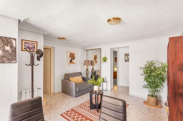 4 soveværelse Villa til salg i Los Balcones - Los Altos, Torrevieja med swimmingpool - € 499.000 (Ref: 9987040)
