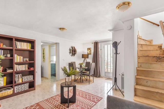 4 soveværelse Villa til salg i Los Balcones - Los Altos, Torrevieja med swimmingpool - € 499.000 (Ref: 9987040)