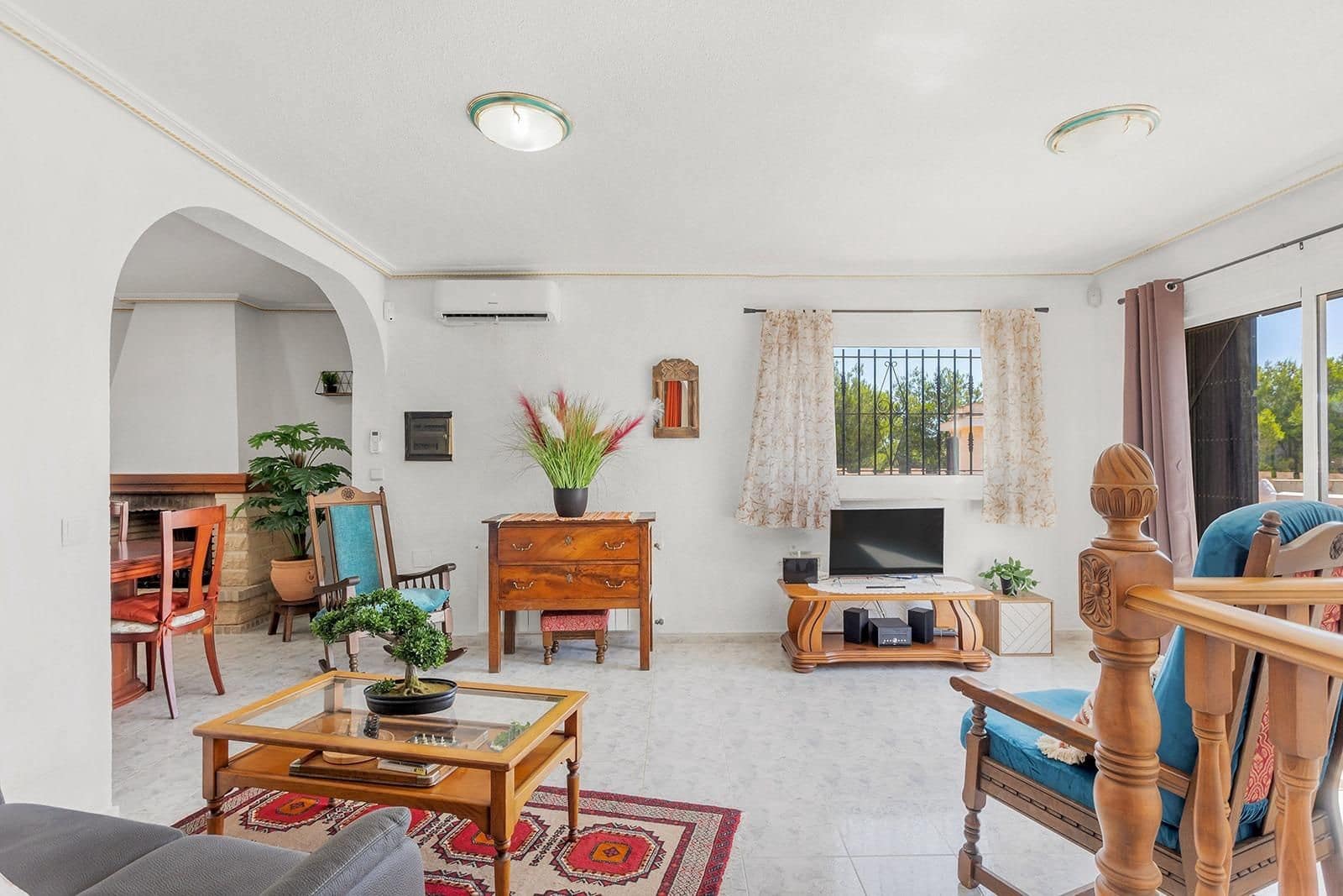 4 chambre Villa/Maison à vendre à Torrevieja avec piscine - 499 000 € (Ref: 9987040)