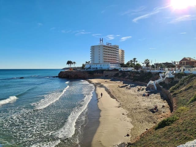 2 bedroom Apartment for sale in Las Filipinas with pool - € 238,000 (Ref: 9987044)