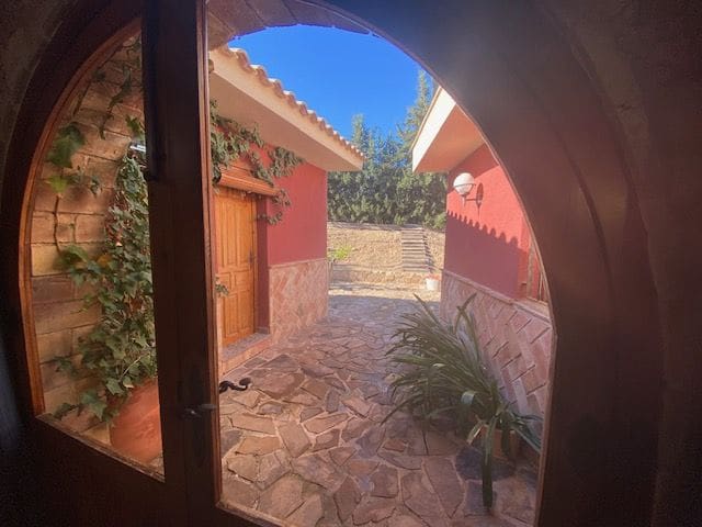 4 bedroom Villa for sale in Cabezo de Torres with pool - € 545,000 (Ref: 9987047)