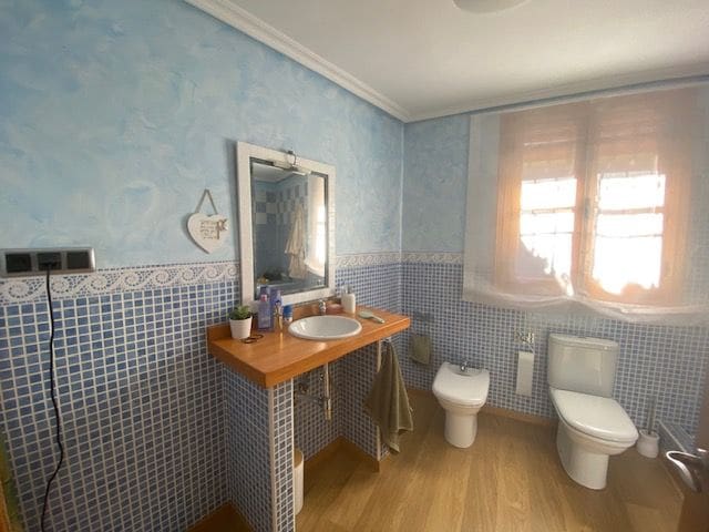 4 bedroom Villa for sale in Cabezo de Torres with pool - € 545,000 (Ref: 9987047)