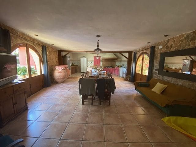 4 bedroom Villa for sale in Cabezo de Torres with pool - € 545,000 (Ref: 9987047)