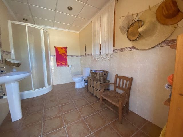 4 bedroom Villa for sale in Cabezo de Torres with pool - € 545,000 (Ref: 9987047)