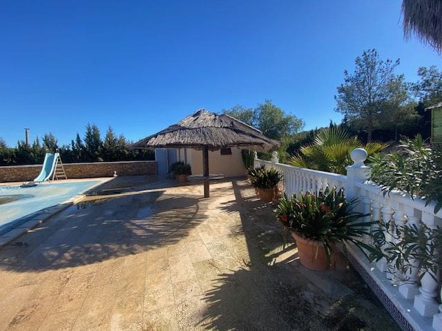 4 bedroom Villa for sale in Cabezo de Torres with pool - € 545,000 (Ref: 9987047)