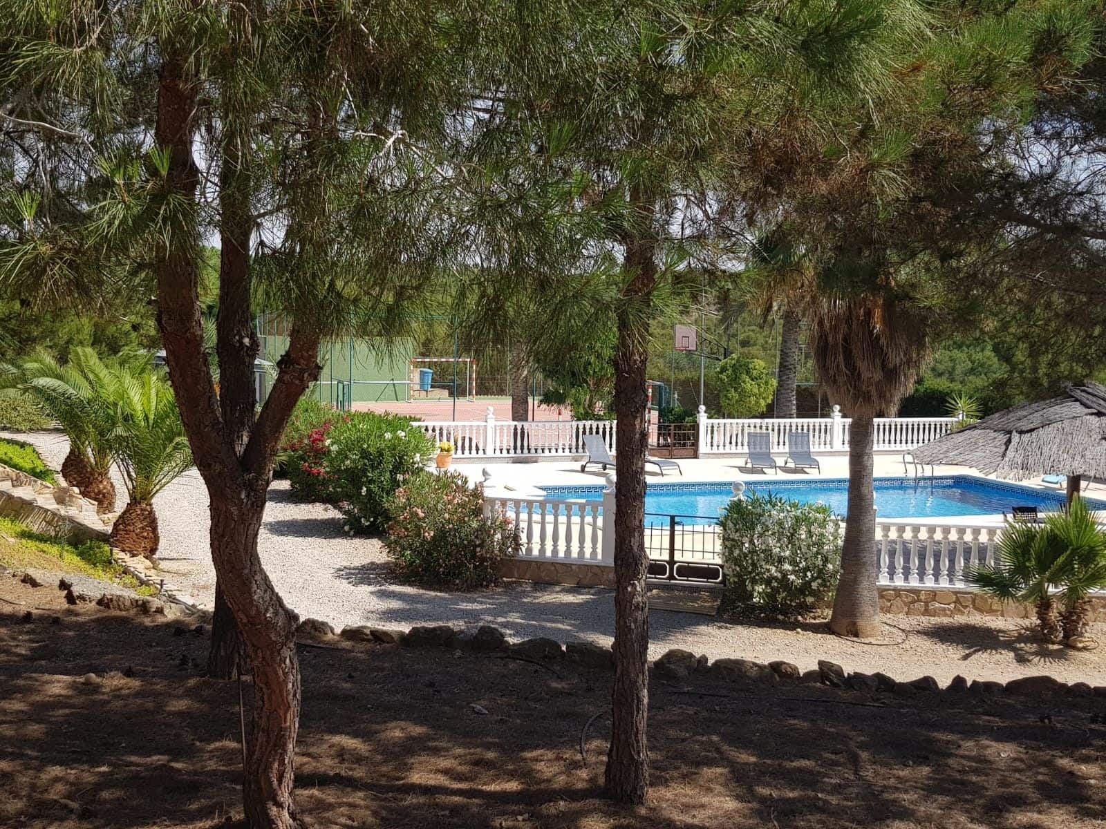 4 bedroom Villa for sale in Cabezo de Torres with pool - € 545,000 (Ref: 9987047)