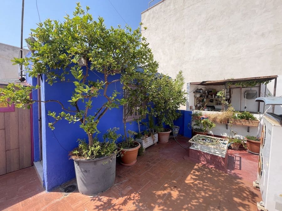 3 slaapkamer Huis te koop in Ciudad Quesada met garage - € 370.000 (Ref: 9987048)