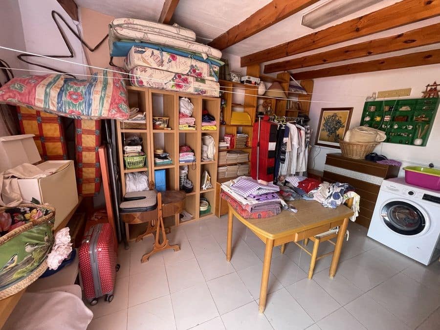 3 slaapkamer Huis te koop in Ciudad Quesada met garage - € 370.000 (Ref: 9987048)
