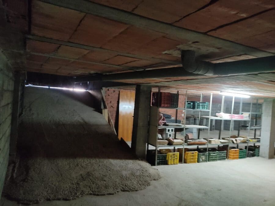 3 slaapkamer Huis te koop in Ciudad Quesada met garage - € 370.000 (Ref: 9987048)