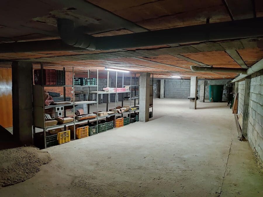 3 slaapkamer Huis te koop in Ciudad Quesada met garage - € 370.000 (Ref: 9987048)
