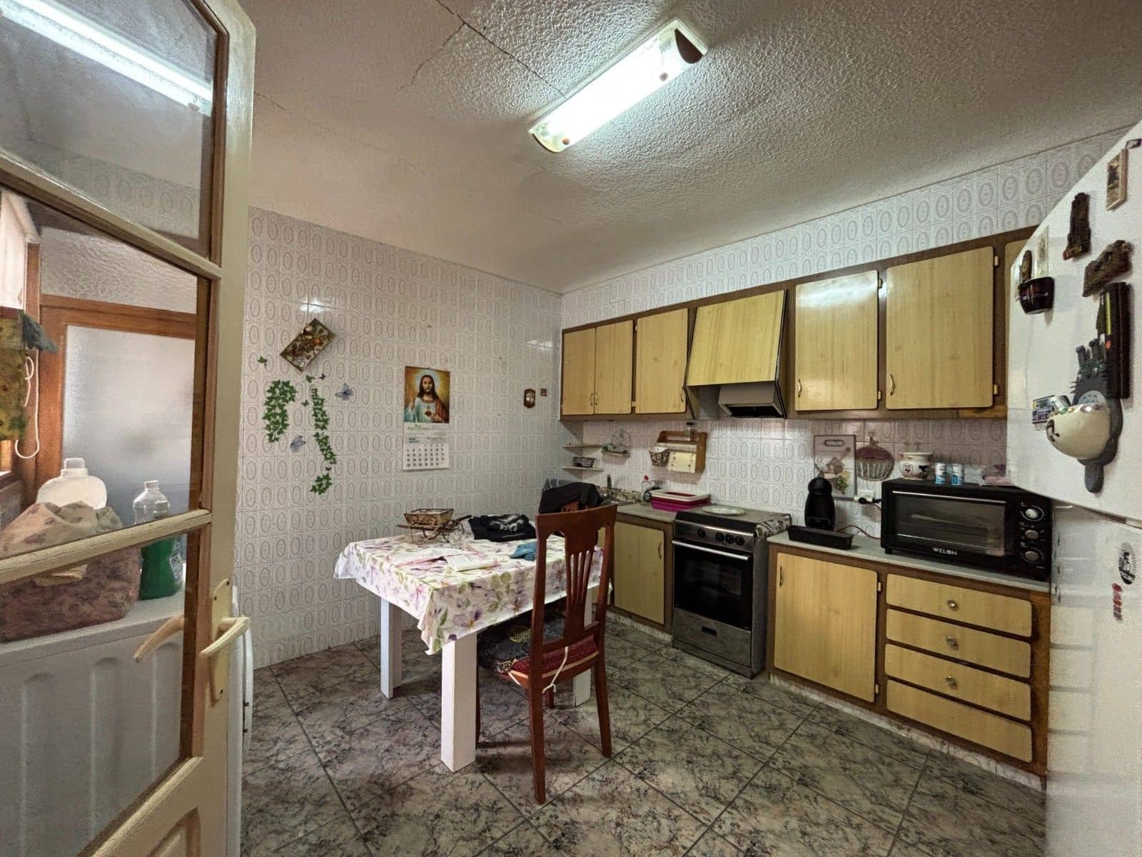 4 soveværelse Byhus til salg i Guardamar del Segura - € 250.000 (Ref: 9987049)
