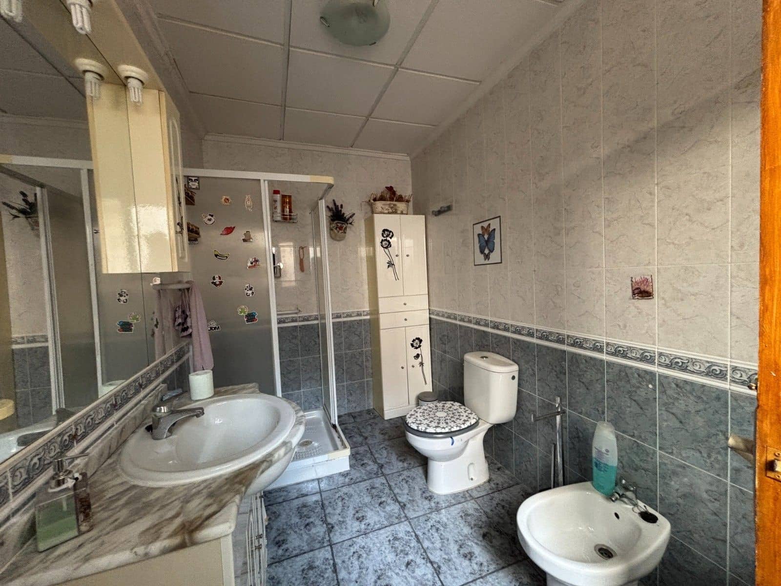 4 soveværelse Byhus til salg i Guardamar del Segura - € 250.000 (Ref: 9987049)