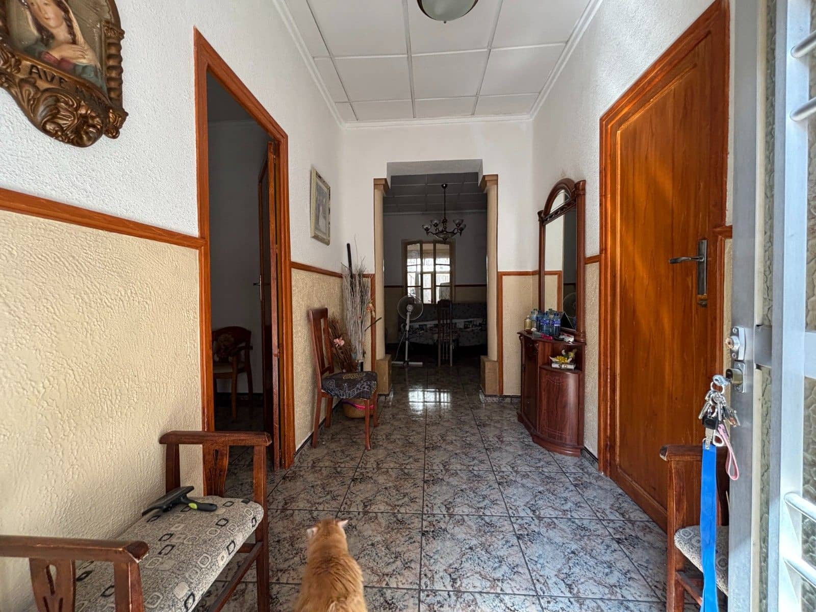 4 soveværelse Byhus til salg i Guardamar del Segura - € 250.000 (Ref: 9987049)
