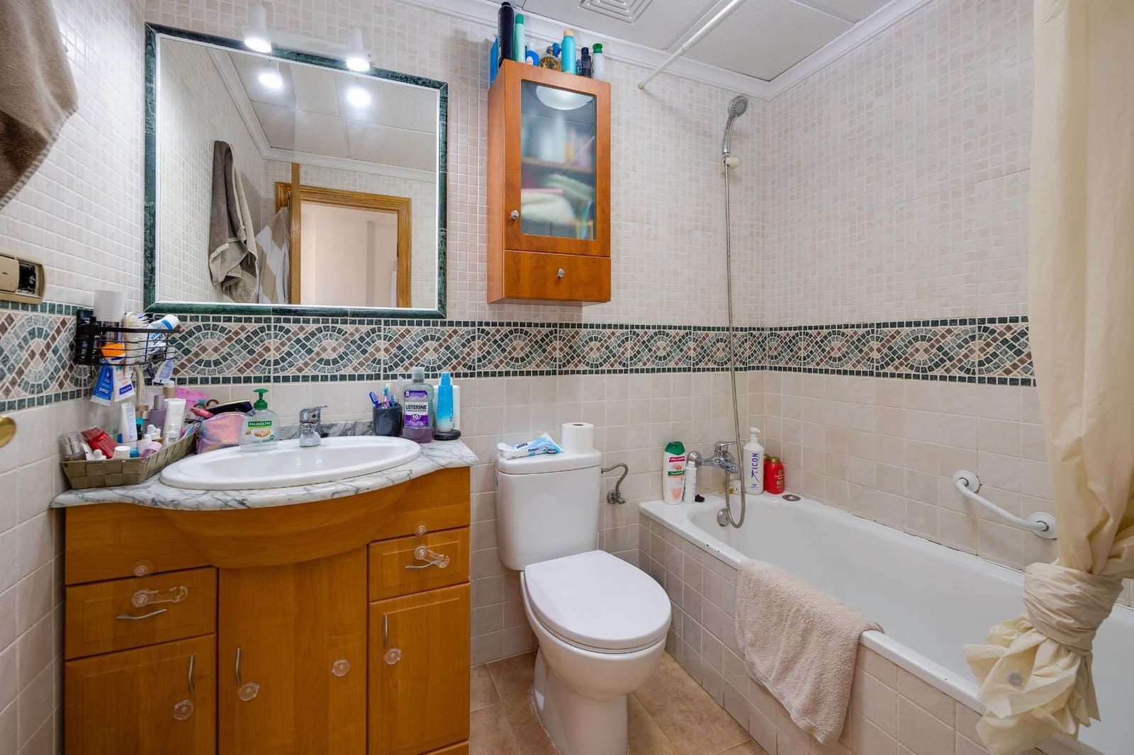 3 soverom Villa til salgs i San Fulgencio med garasje - € 399 000 (Ref: 9992048)