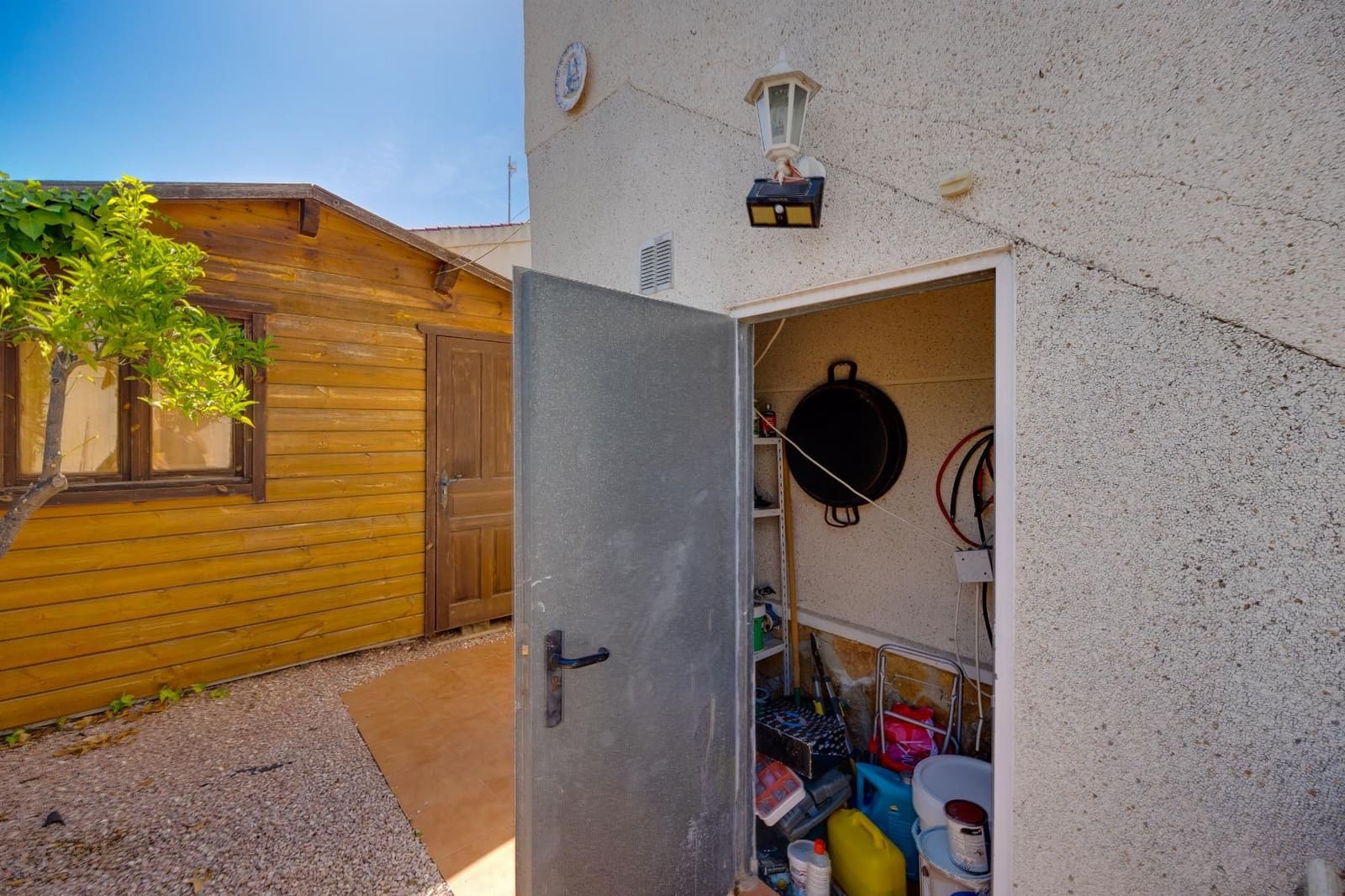 3 soverom Villa til salgs i San Fulgencio med garasje - € 399 000 (Ref: 9992048)