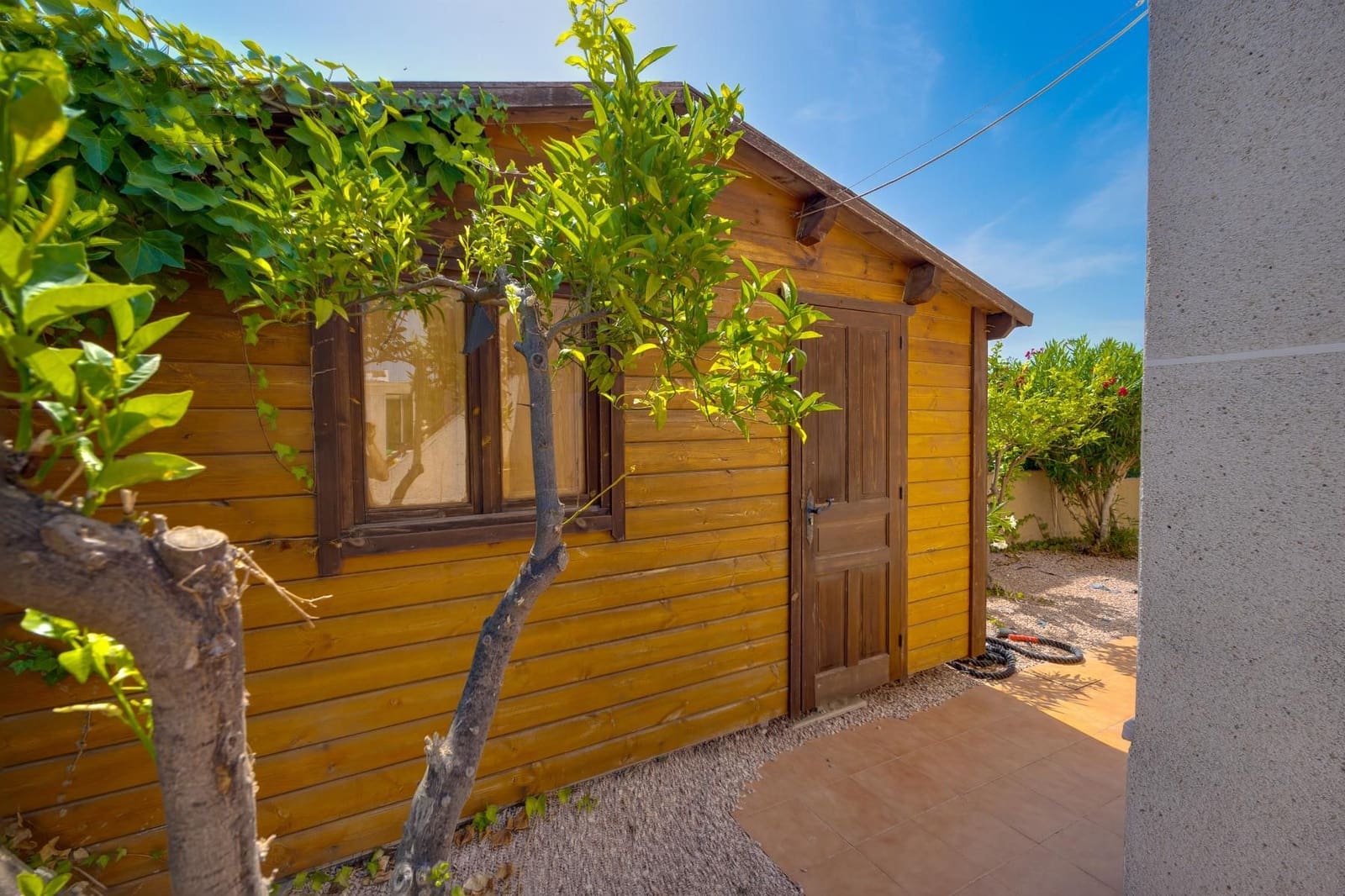 3 soverom Villa til salgs i San Fulgencio med garasje - € 399 000 (Ref: 9992048)