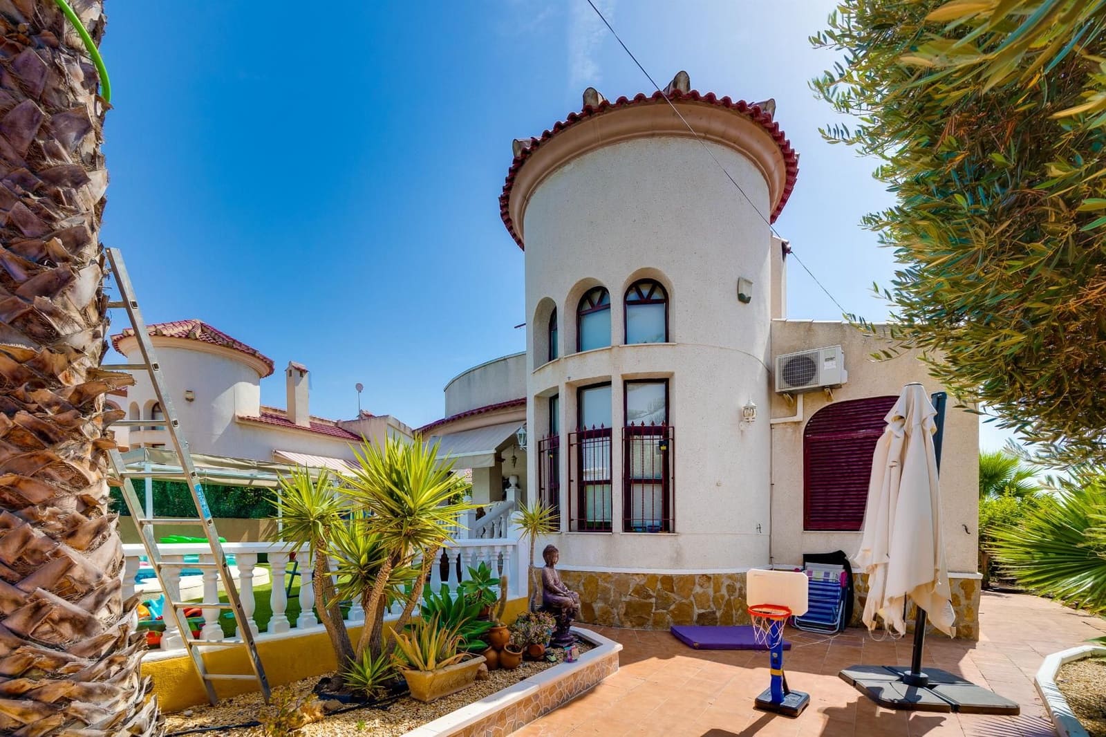 3 soverom Villa til salgs i San Fulgencio med garasje - € 399 000 (Ref: 9992048)